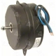 Purchase Top-Quality Condenser Fan Motor by FOUR SEASONS - 75776 pa6