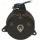 Purchase Top-Quality Condenser Fan Motor by FOUR SEASONS - 75776 pa9