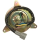 Purchase Top-Quality FOUR SEASONS - 75811 - Condenser Fan Motor pa22