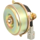 Purchase Top-Quality FOUR SEASONS - 75811 - Condenser Fan Motor pa23