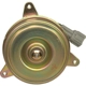 Purchase Top-Quality FOUR SEASONS - 75811 - Condenser Fan Motor pa24