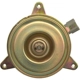 Purchase Top-Quality Condenser Fan Motor by FOUR SEASONS - 75812 pa16