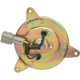 Purchase Top-Quality Condenser Fan Motor by FOUR SEASONS - 75812 pa18