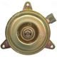 Purchase Top-Quality Condenser Fan Motor by FOUR SEASONS - 75812 pa3