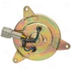 Purchase Top-Quality Condenser Fan Motor by FOUR SEASONS - 75812 pa4