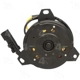 Purchase Top-Quality Condenser Fan Motor by FOUR SEASONS - 75813 pa9