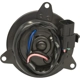 Purchase Top-Quality Condenser Fan Motor by FOUR SEASONS - 75815 pa15