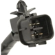 Purchase Top-Quality Condenser Fan Motor by FOUR SEASONS - 75815 pa16