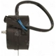 Purchase Top-Quality Condenser Fan Motor by FOUR SEASONS - 75824 pa13