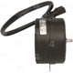 Purchase Top-Quality Condenser Fan Motor by FOUR SEASONS - 75824 pa18