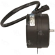 Purchase Top-Quality Condenser Fan Motor by FOUR SEASONS - 75824 pa6