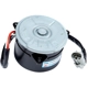 Purchase Top-Quality TYC - 630670 - Driver Side / Passenger Side Engine Cooling Fan Motor pa5