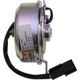 Purchase Top-Quality Condenser Fan Motor by TYC - 630680 pa1