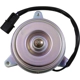 Purchase Top-Quality Condenser Fan Motor by TYC - 630680 pa2