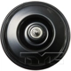 Purchase Top-Quality Condenser Fan Motor by TYC - 630830 pa2