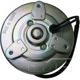 Purchase Top-Quality Condenser Fan Motor by TYC - 630920 pa2