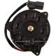 Purchase Top-Quality TYC - 631130 - A/C Condenser Fan Motor pa3