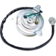 Purchase Top-Quality Condenser Fan Motor by TYC - 631210 pa1