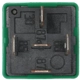 Purchase Top-Quality BLUE STREAK (HYGRADE MOTOR) - RY1499 - Condenser Fan Relay pa2