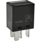 Purchase Top-Quality Condenser Fan Relay by BLUE STREAK (HYGRADE MOTOR) - RY1743 pa1