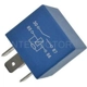 Purchase Top-Quality Condenser Fan Relay by BLUE STREAK (HYGRADE MOTOR) - RY592 pa24