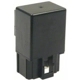 Purchase Top-Quality Condenser Fan Relay by BLUE STREAK (HYGRADE MOTOR) - RY758 pa10