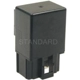 Purchase Top-Quality Condenser Fan Relay by BLUE STREAK (HYGRADE MOTOR) - RY758 pa12