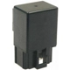 Purchase Top-Quality Condenser Fan Relay by BLUE STREAK (HYGRADE MOTOR) - RY758 pa14