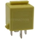 Purchase Top-Quality Condenser Fan Relay by BLUE STREAK (HYGRADE MOTOR) - RY937 pa2