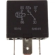 Purchase Top-Quality Condenser Fan Relay by FOUR SEASONS - 35928 pa74