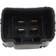 Purchase Top-Quality Condenser Fan Relay by FOUR SEASONS - 36000 pa21