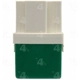 Purchase Top-Quality Condenser Fan Relay by FOUR SEASONS - 36023 pa2
