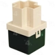 Purchase Top-Quality Condenser Fan Relay by FOUR SEASONS - 36023 pa4