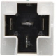 Purchase Top-Quality Condenser Fan Relay by FOUR SEASONS - 36023 pa5