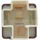Purchase Top-Quality Condenser Fan Relay by FOUR SEASONS - 36039 pa12