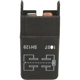 Purchase Top-Quality Condenser Fan Relay by FOUR SEASONS - 36129 pa28