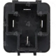 Purchase Top-Quality Condenser Fan Relay by FOUR SEASONS - 36132 pa9