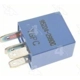 Purchase Top-Quality Condenser Fan Relay by FOUR SEASONS - 36147 pa4