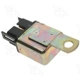 Purchase Top-Quality Condenser Fan Relay by FOUR SEASONS - 36165 pa2