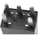 Purchase Top-Quality Condenser Fan Relay by FOUR SEASONS - 36177 pa9