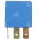 Purchase Top-Quality Condenser Fan Relay by FOUR SEASONS - 36188 pa2