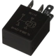 Purchase Top-Quality Condenser Fan Relay by STANDARD - PRO SERIES - RY1614 pa2