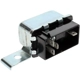 Purchase Top-Quality STANDARD - PRO SERIES - RY189 - A/C Compressor Cut-Out Relay pa3