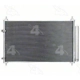 Purchase Top-Quality Condenser by FOUR SEASONS - 40996 pa1