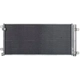 Purchase Top-Quality Condenser by FOUR SEASONS - 41000 pa1