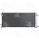 Purchase Top-Quality Condenser by FOUR SEASONS - 41000 pa4
