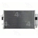 Purchase Top-Quality Condenser by FOUR SEASONS - 41003 pa1