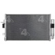 Purchase Top-Quality Condenser by FOUR SEASONS - 41003 pa2