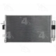 Purchase Top-Quality Condenser by FOUR SEASONS - 41003 pa3