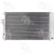 Purchase Top-Quality Condenser by FOUR SEASONS - 41004 pa3